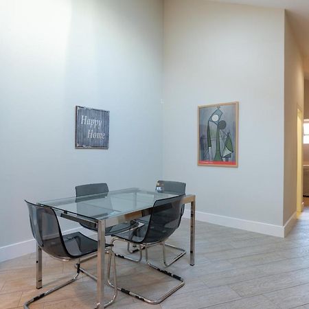 Urbe10 Angel Suites Apartment 4B Málaga Dış mekan fotoğraf
