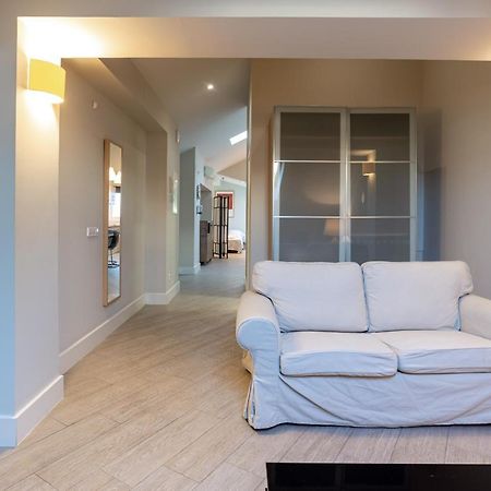 Urbe10 Angel Suites Apartment 4B Málaga Dış mekan fotoğraf