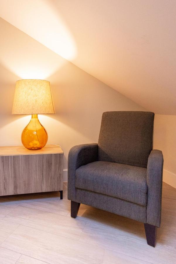 Urbe10 Angel Suites Apartment 4B Málaga Dış mekan fotoğraf