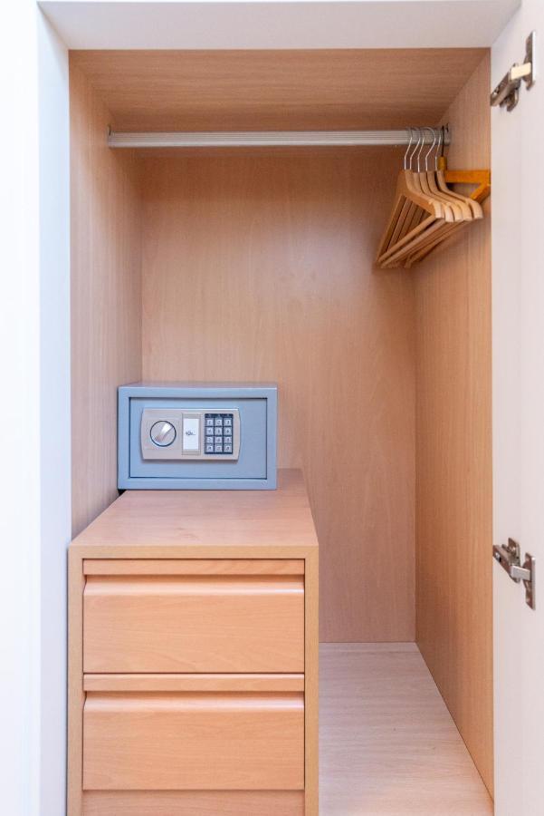 Urbe10 Angel Suites Apartment 4B Málaga Dış mekan fotoğraf
