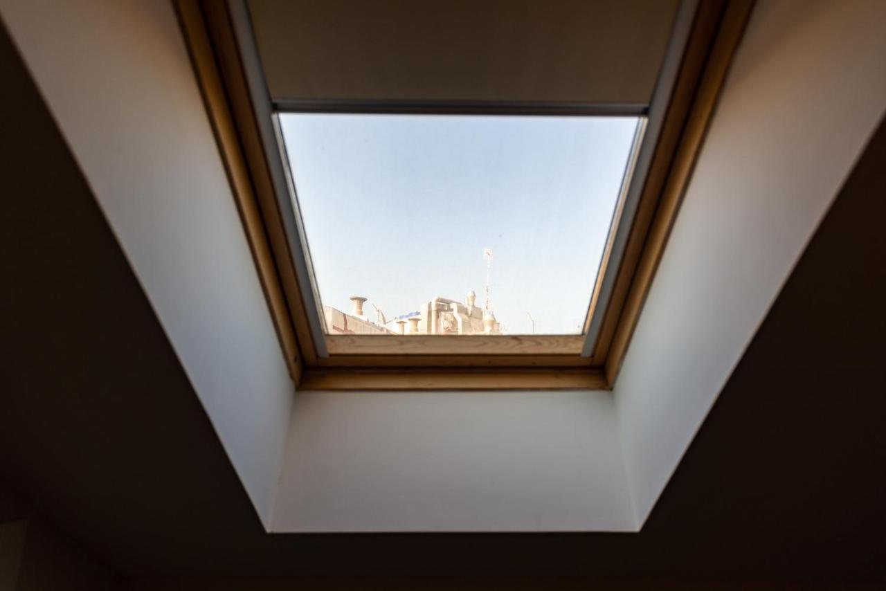 Urbe10 Angel Suites Apartment 4B Málaga Dış mekan fotoğraf