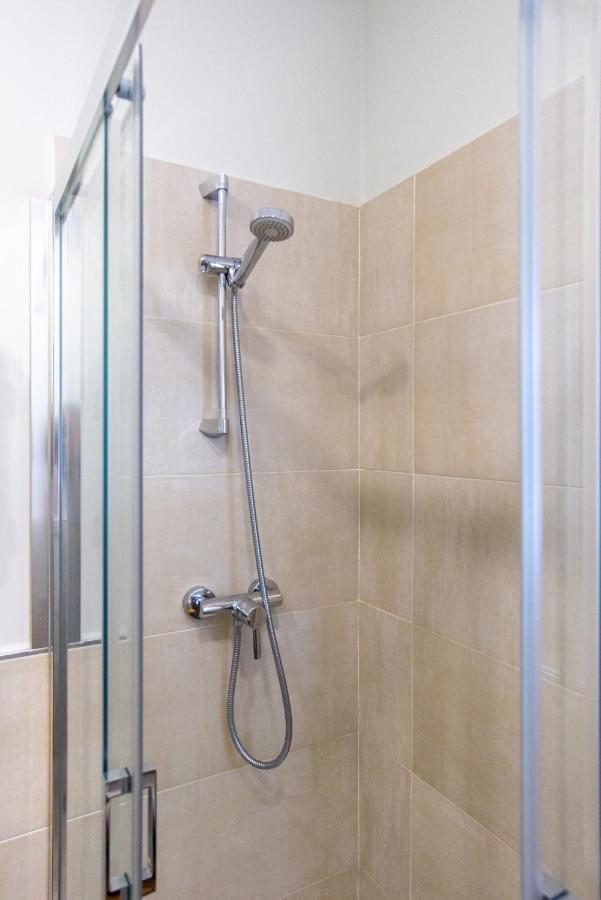 Urbe10 Angel Suites Apartment 4B Málaga Dış mekan fotoğraf