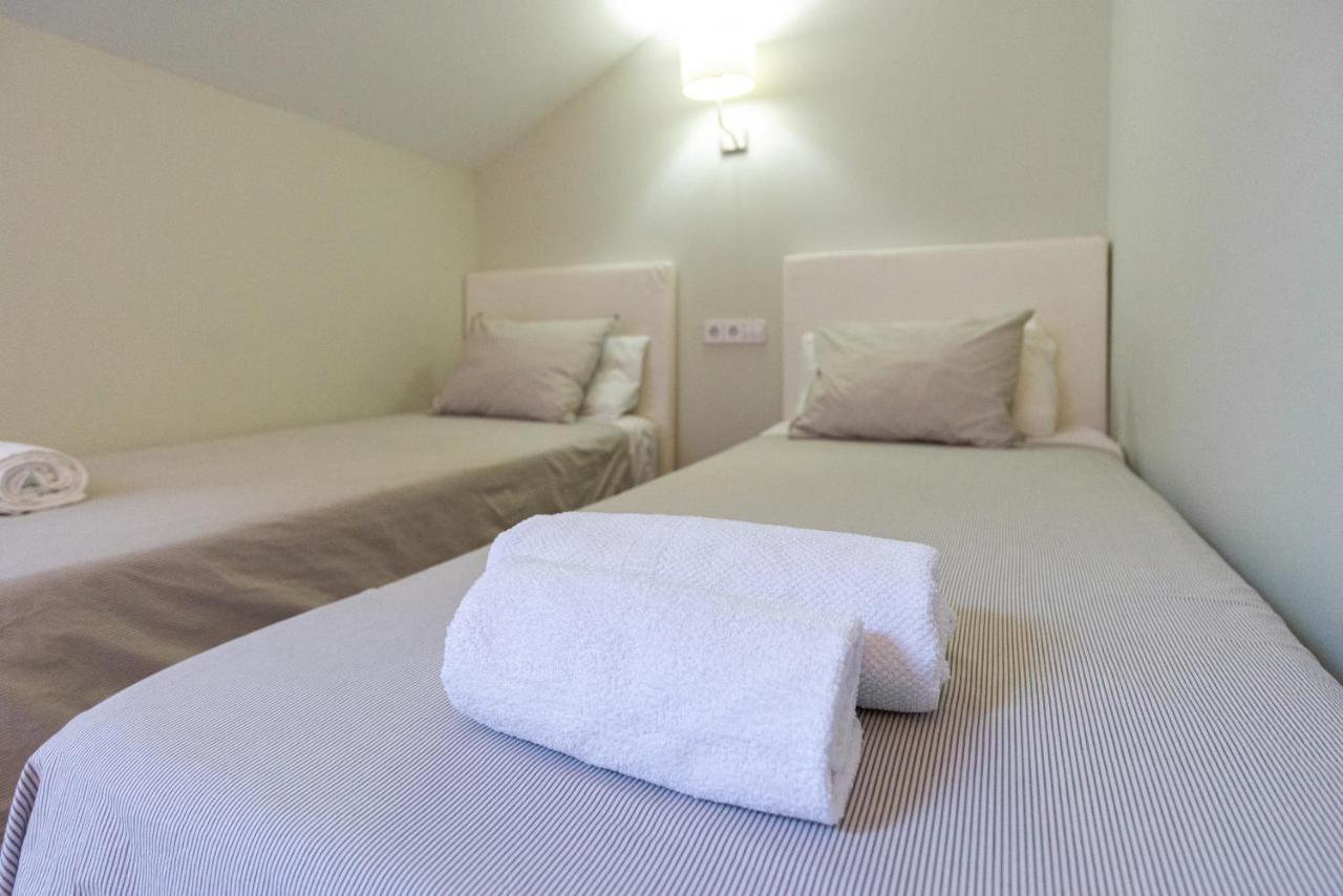 Urbe10 Angel Suites Apartment 4B Málaga Dış mekan fotoğraf